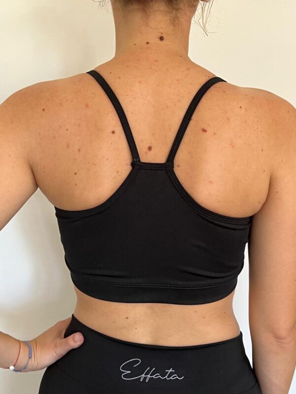 Top deportivo de lycra. - Image 13